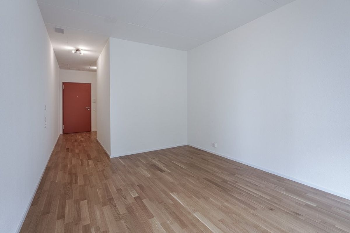 Wohnparadies für Studenten - 5
