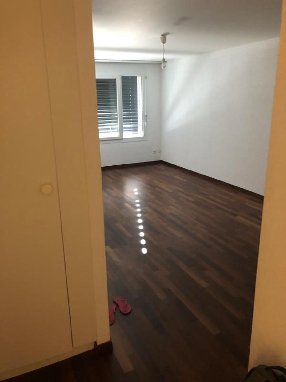 Appartement de 2.5 pièces - 1
