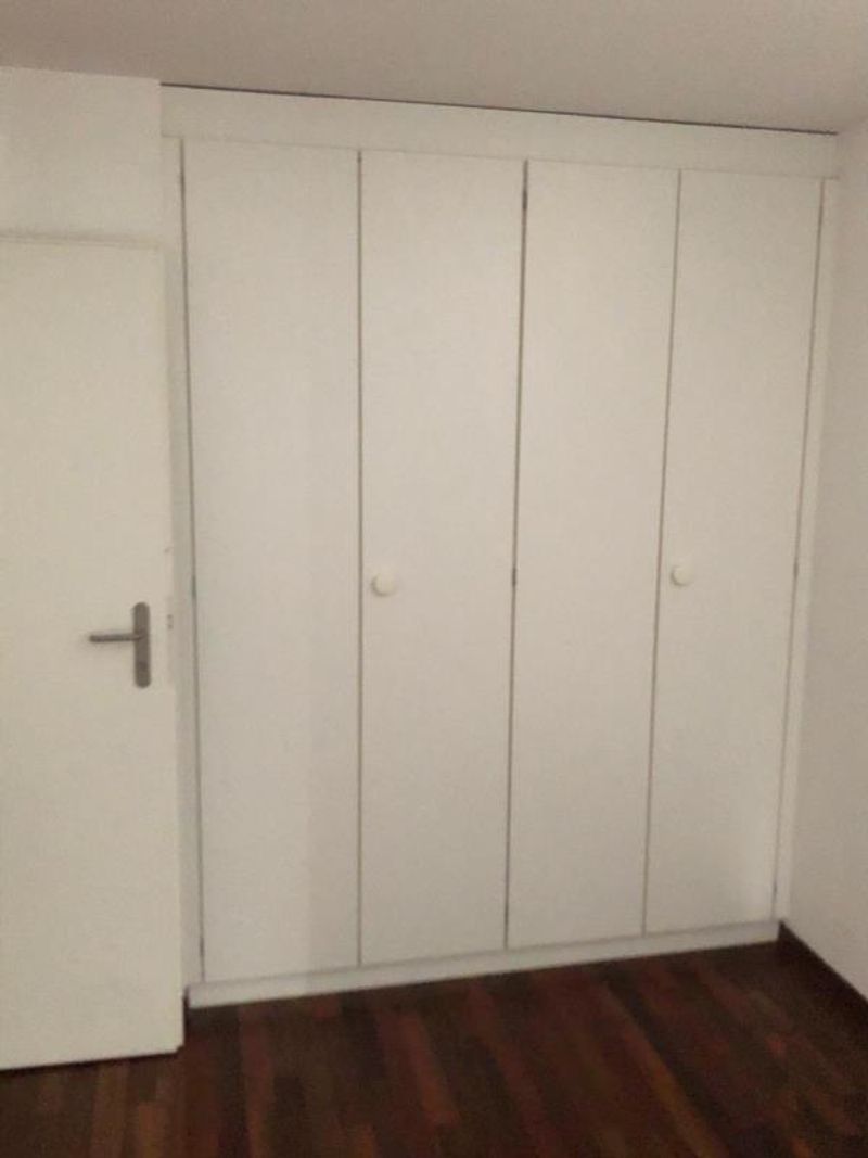 Appartement de 2.5 pièces - 4