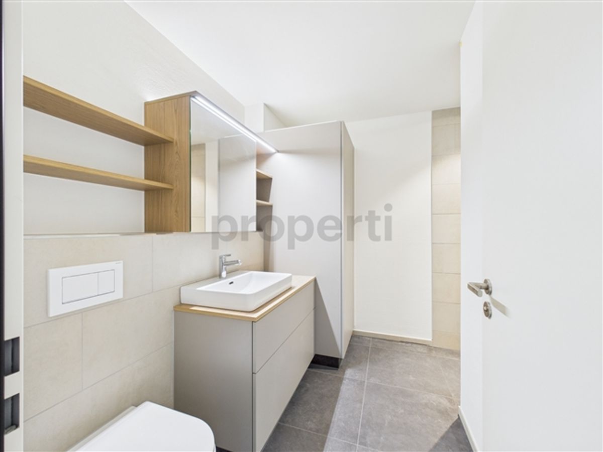 Moderne 3.5-Zimmer-Wohnung in ruhiger Lage Winterthur - 7