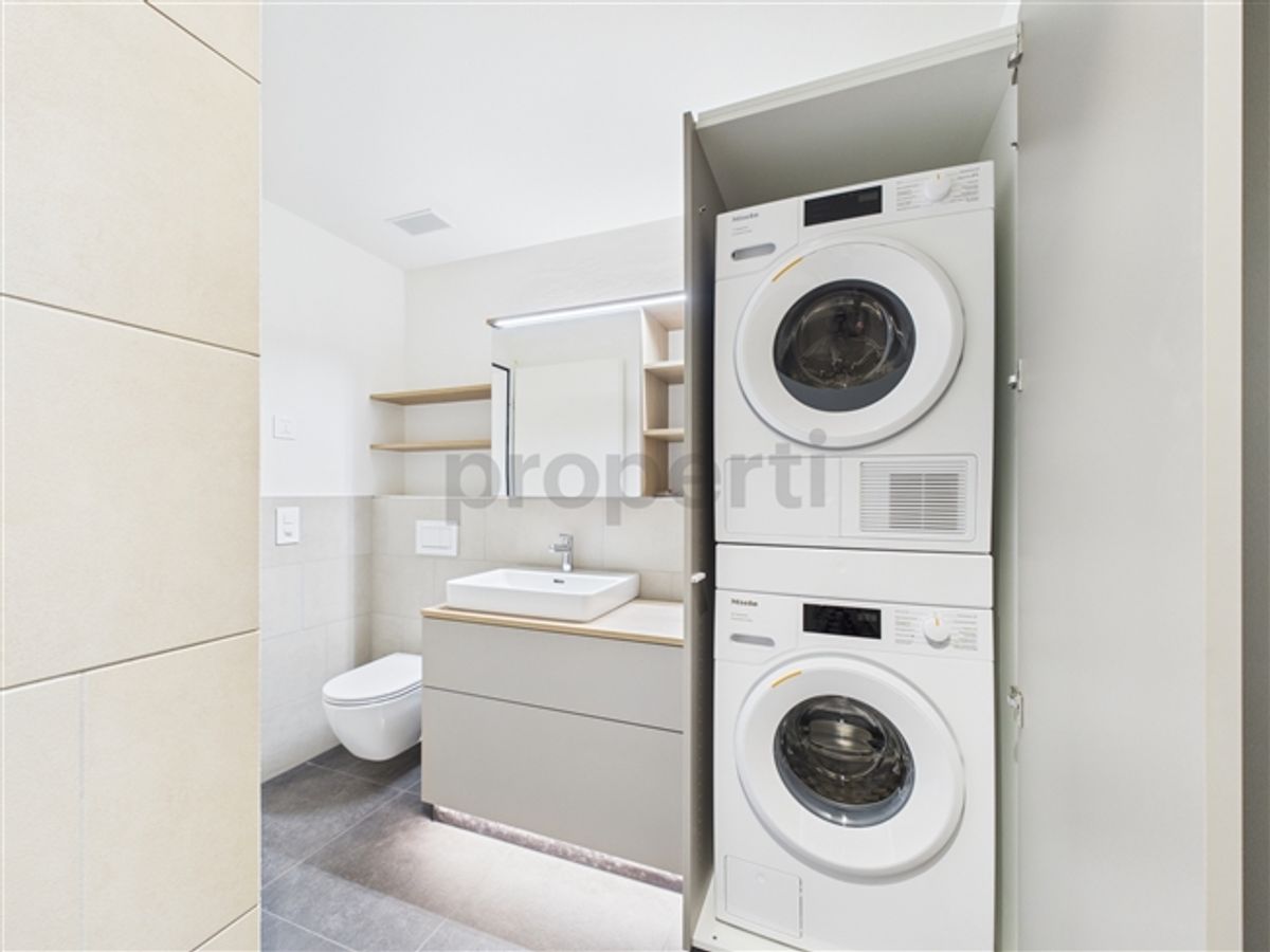 Moderne 3.5-Zimmer-Wohnung in ruhiger Lage Winterthur - 9