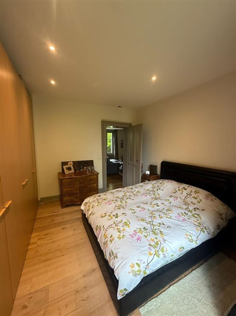 3.5-Zimmer-Wohnung mit privatem Garten – befristet - 6