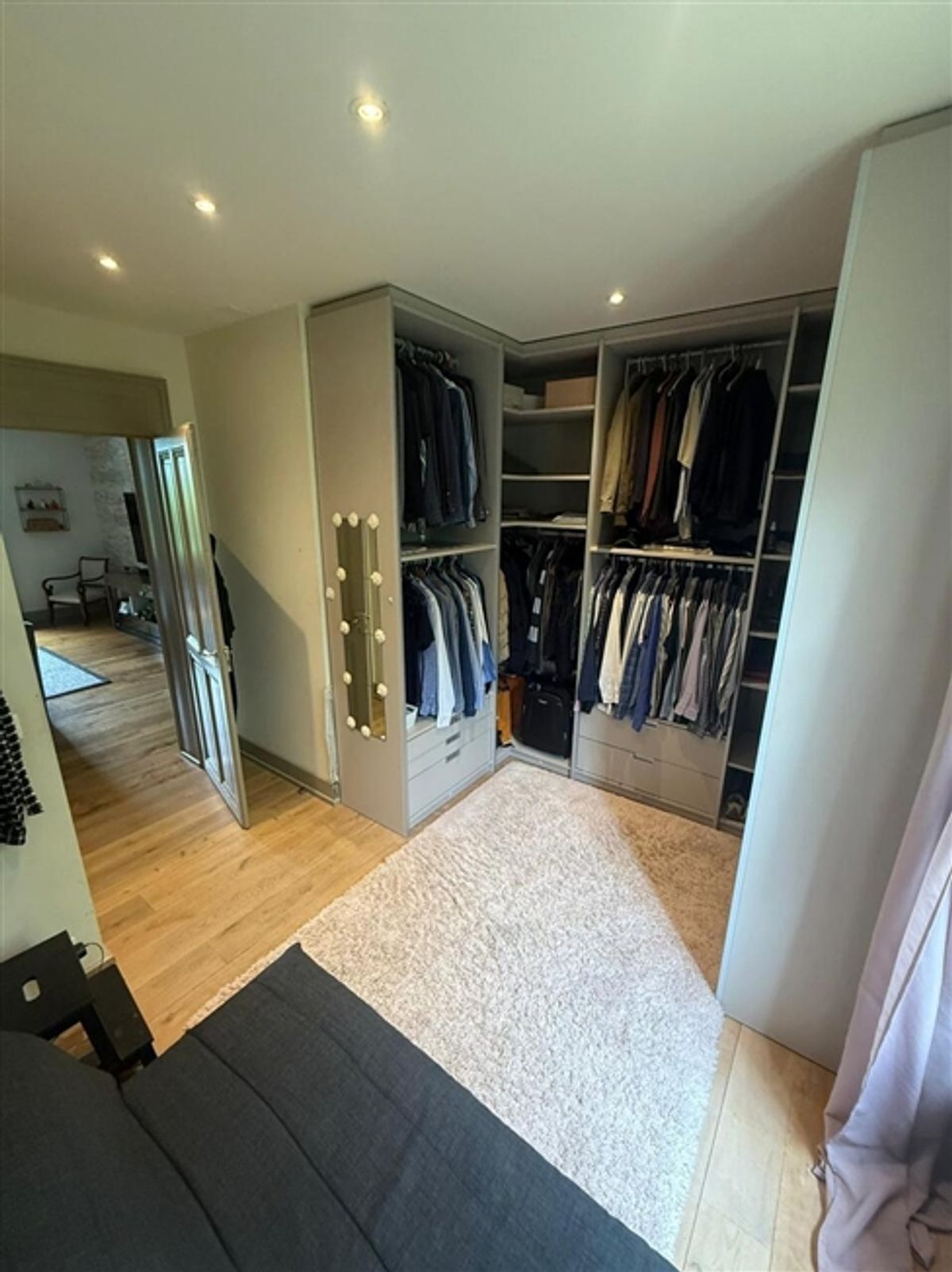3.5-Zimmer-Wohnung mit privatem Garten – befristet - 6