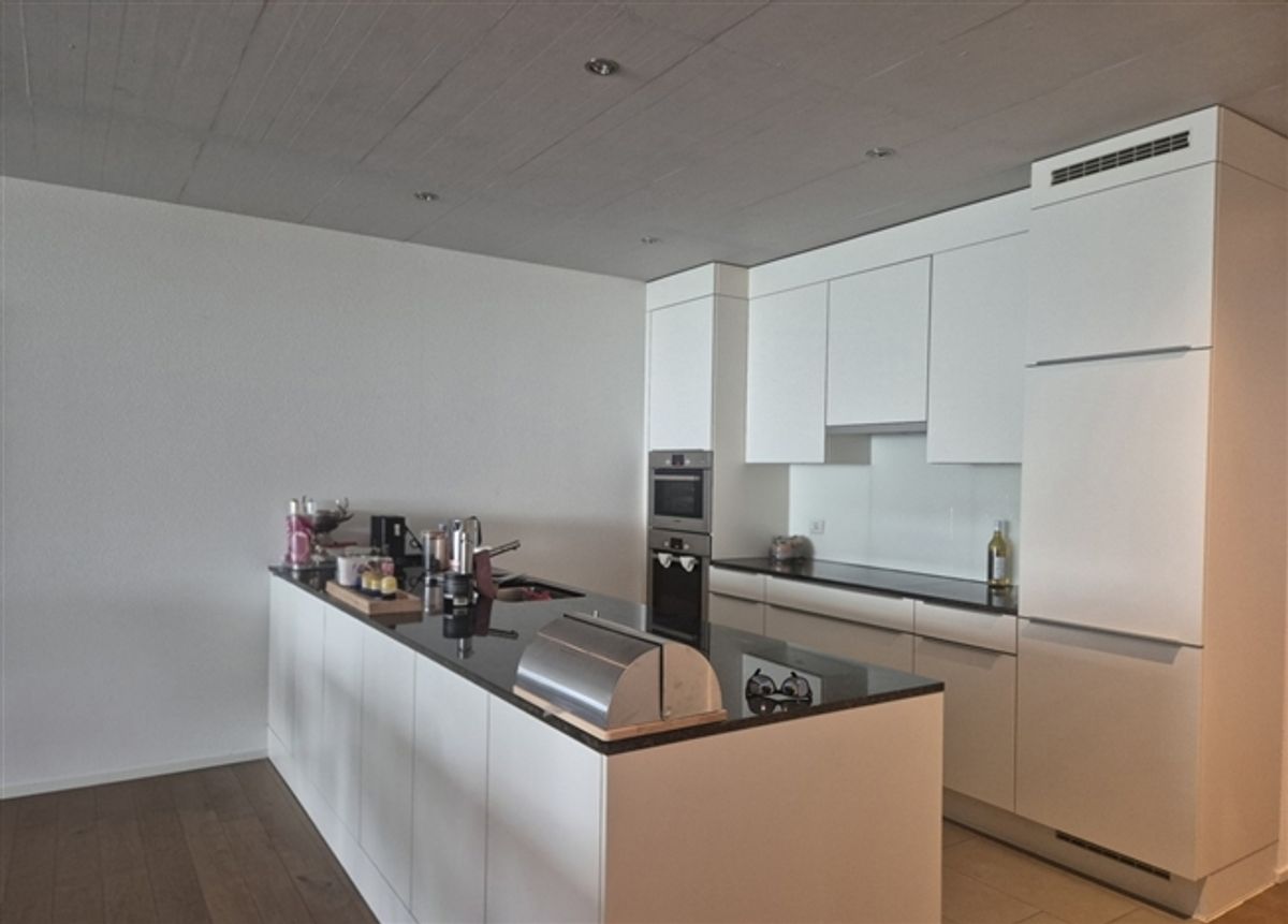 Modernes Wohnen in Sursee  mit idealem Grundriss - 2