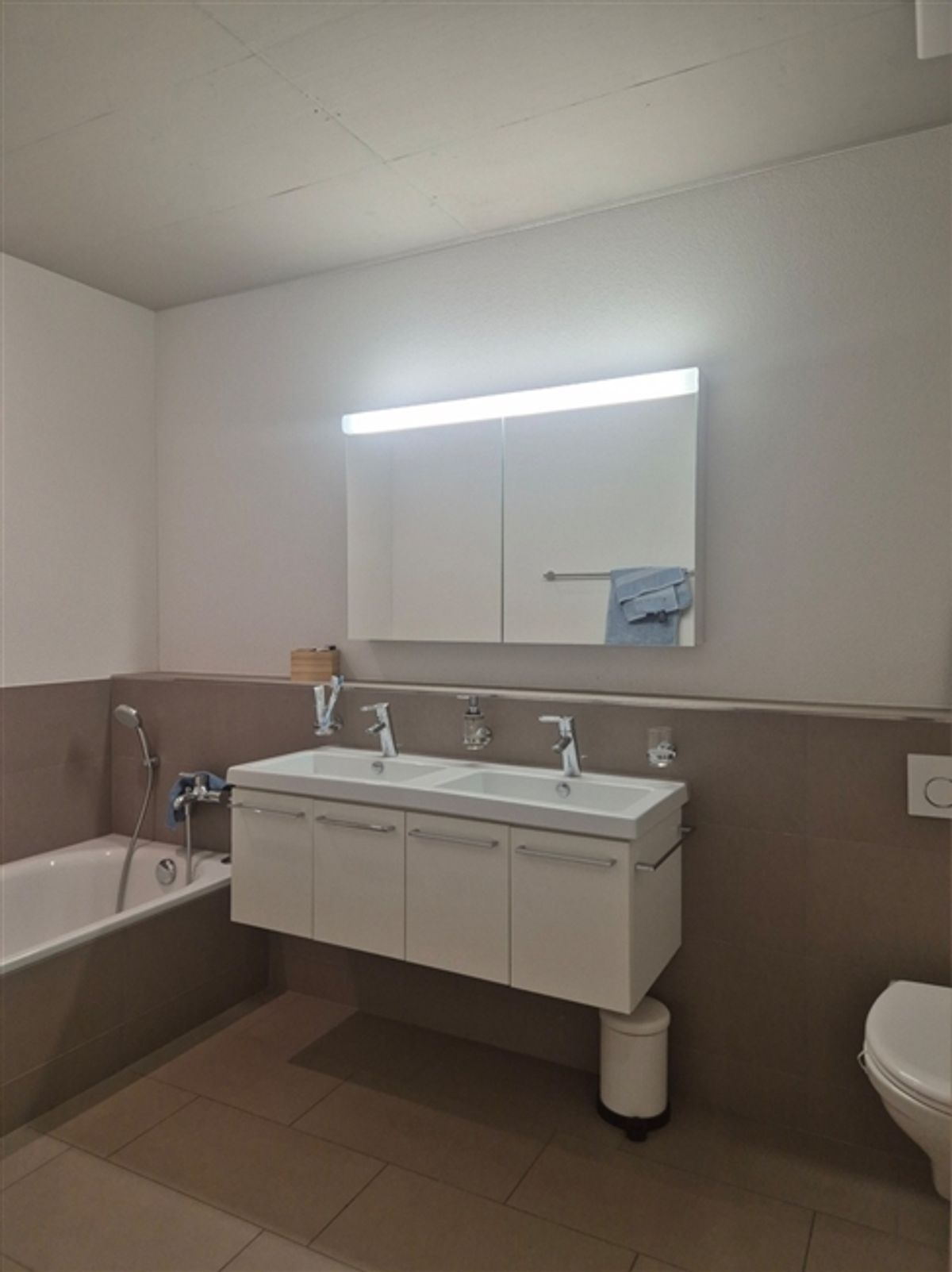 Modernes Wohnen in Sursee  mit idealem Grundriss - 3