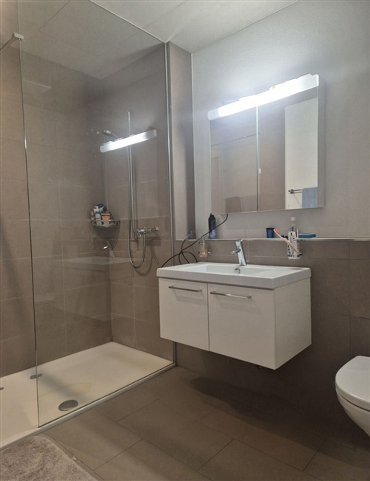 Modernes Wohnen in Sursee  mit idealem Grundriss - 4
