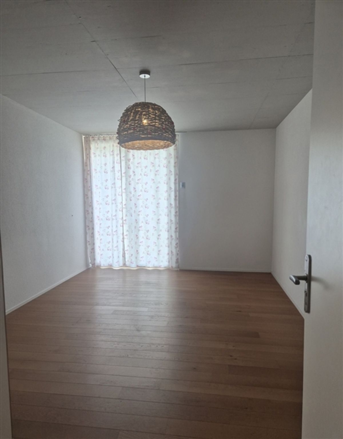 Modernes Wohnen in Sursee  mit idealem Grundriss - 5