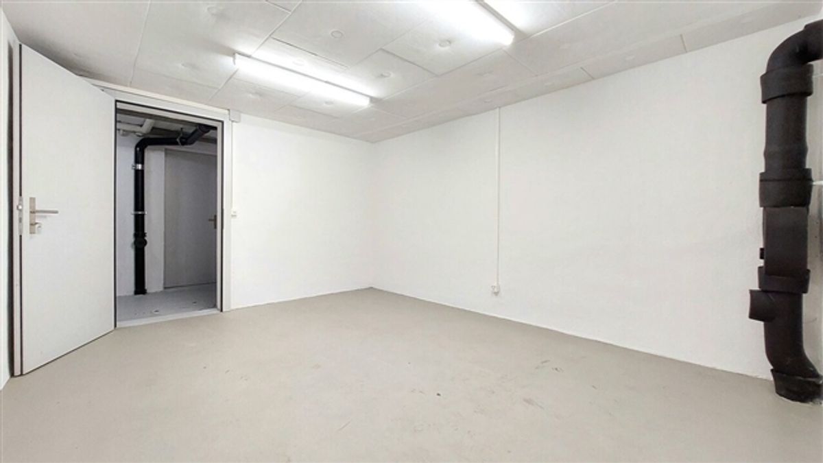 Bastelraum à 14 m² im UG - 0