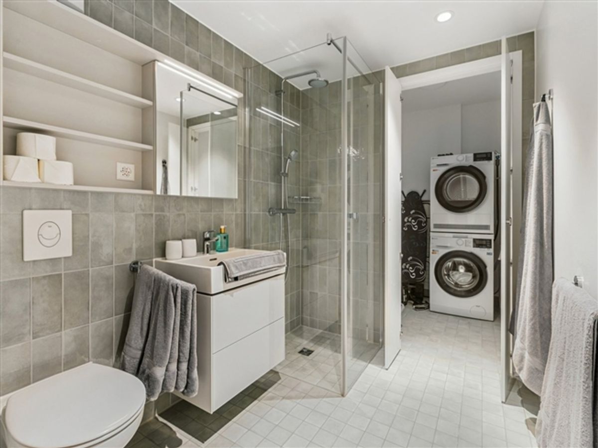 Design-Apartments im Lisbon-Style  Direkt am Bahnhof Muttenz - 9