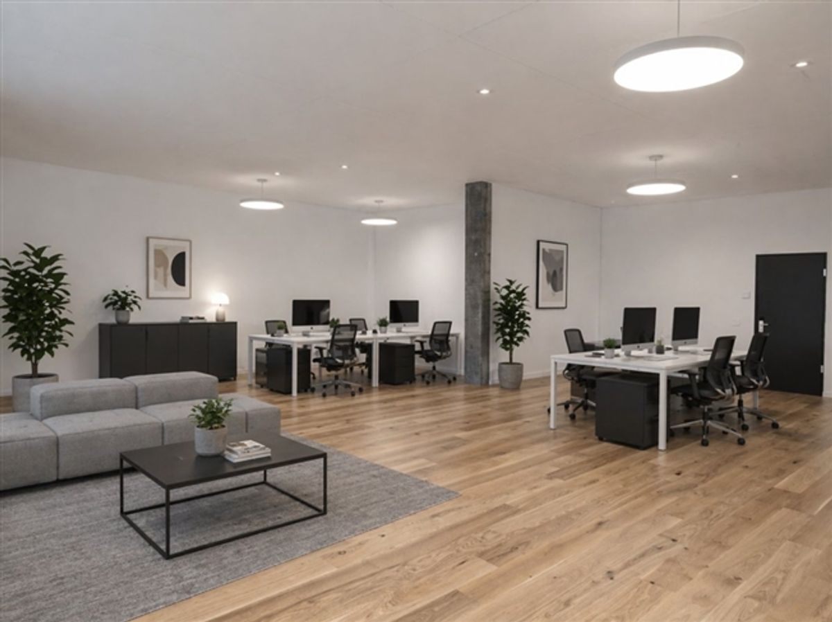 Erstvermietung Moderne Büroflächen für Ihr Unternehmen - Spreitenbach - 1