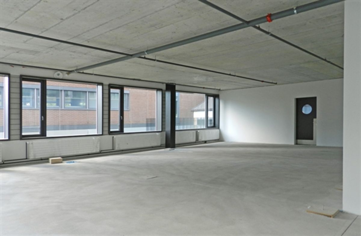 Moderne Bürofläche an attraktiver Lage in Zürich Albisrieden - 2