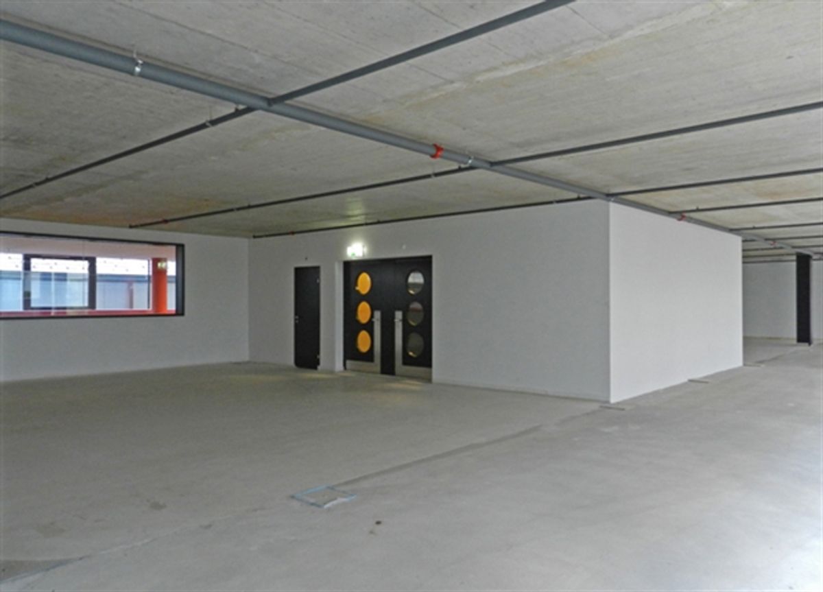 Moderne Bürofläche an attraktiver Lage in Zürich Albisrieden - 3