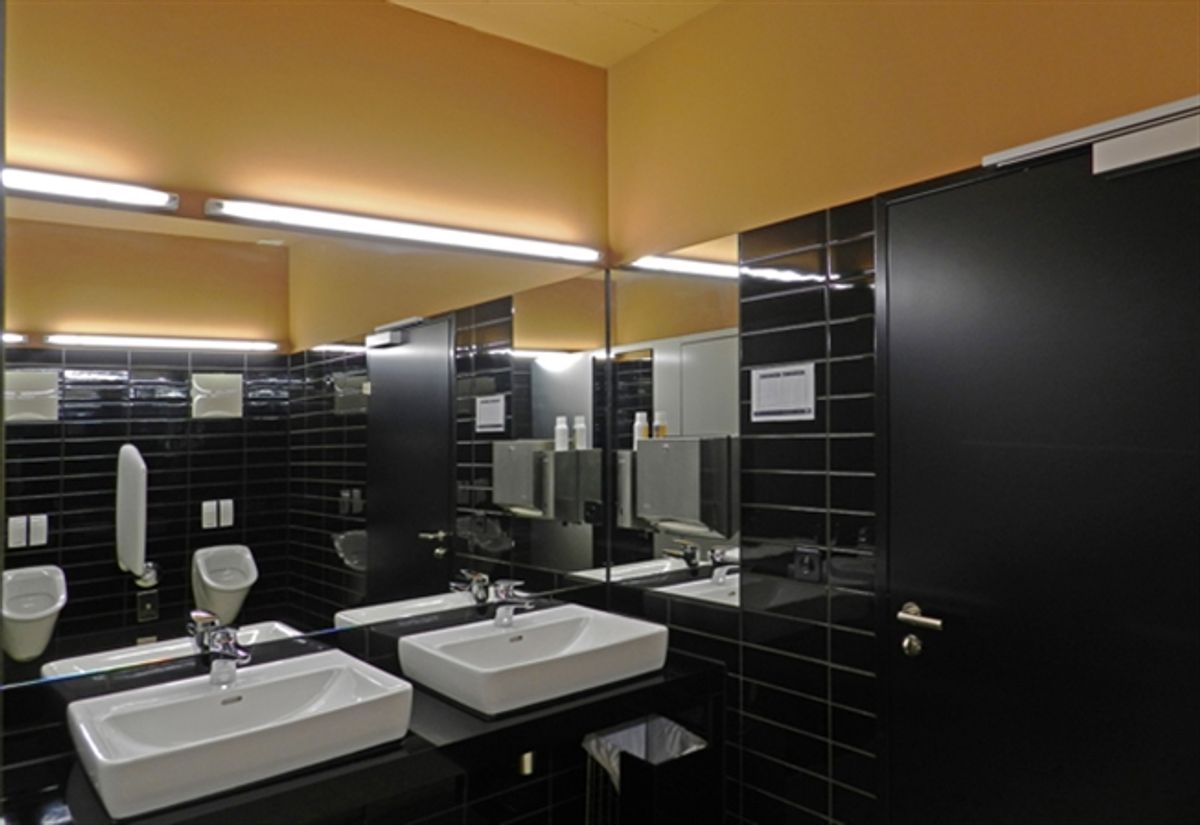Moderne Bürofläche an attraktiver Lage in Zürich Albisrieden - 4