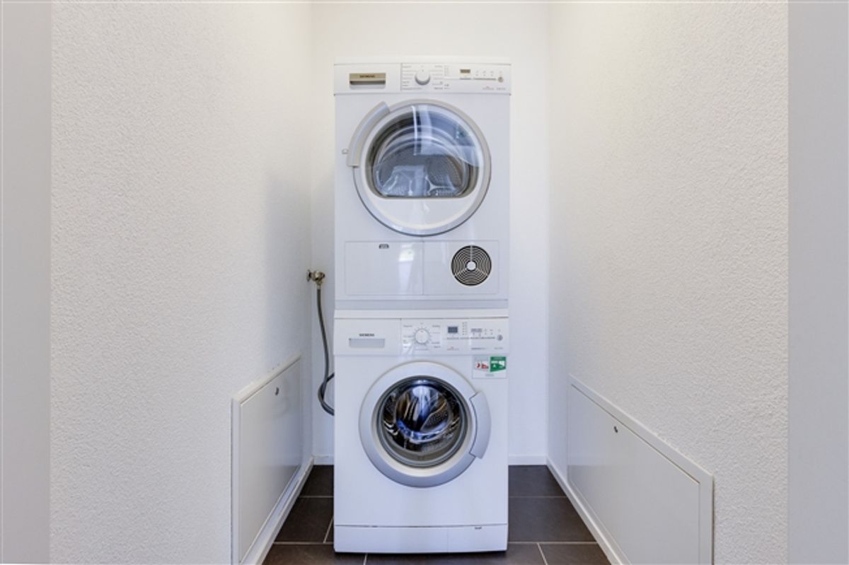 Grosszügige, helle Wohnung mit Sitzplatz - 7