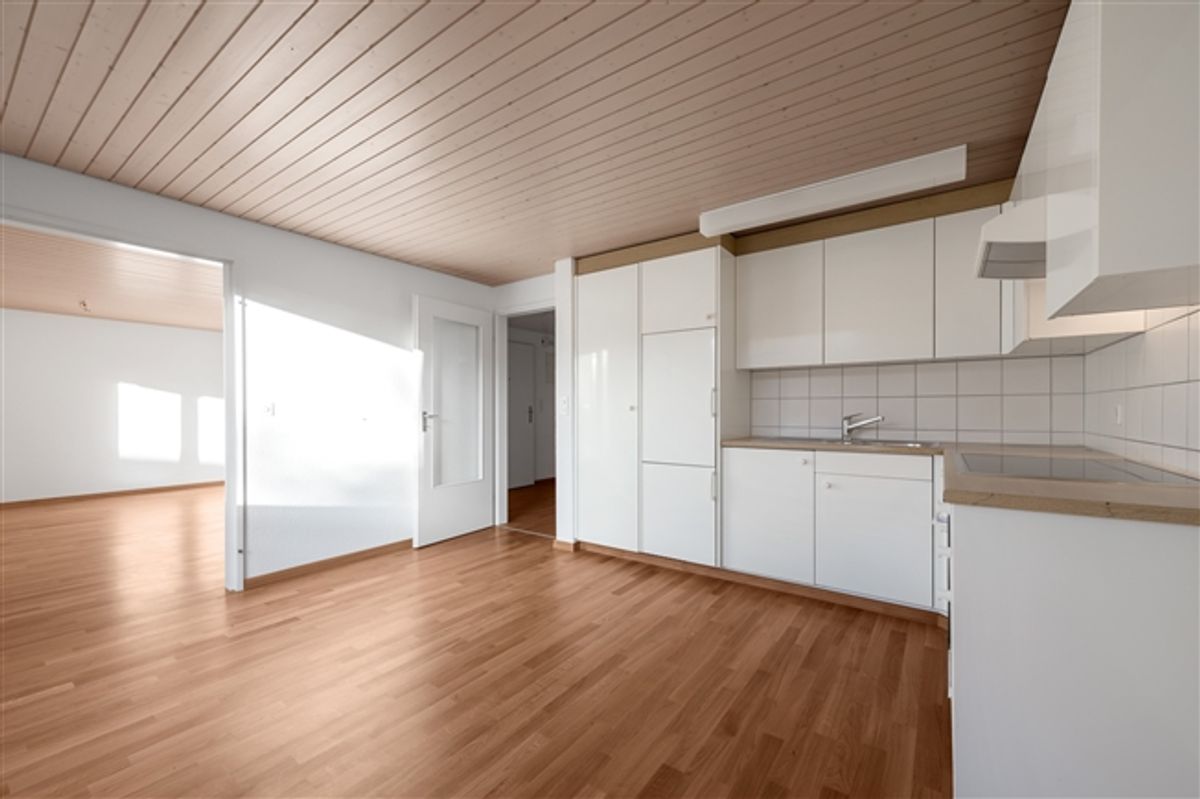 Gemütliche Wohnung im Grünen - Befristet bis zum 31.10.2027 - 9