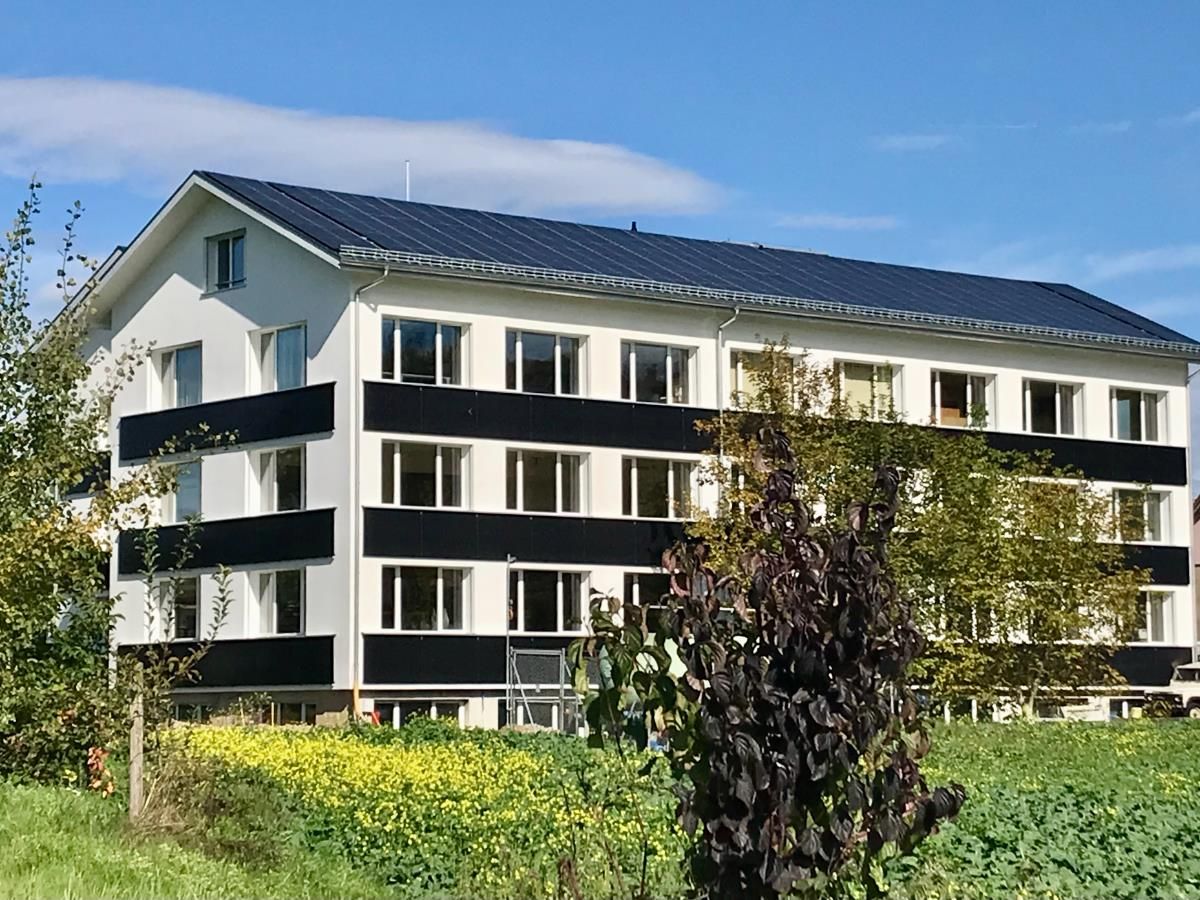 Ladenfläche - 0