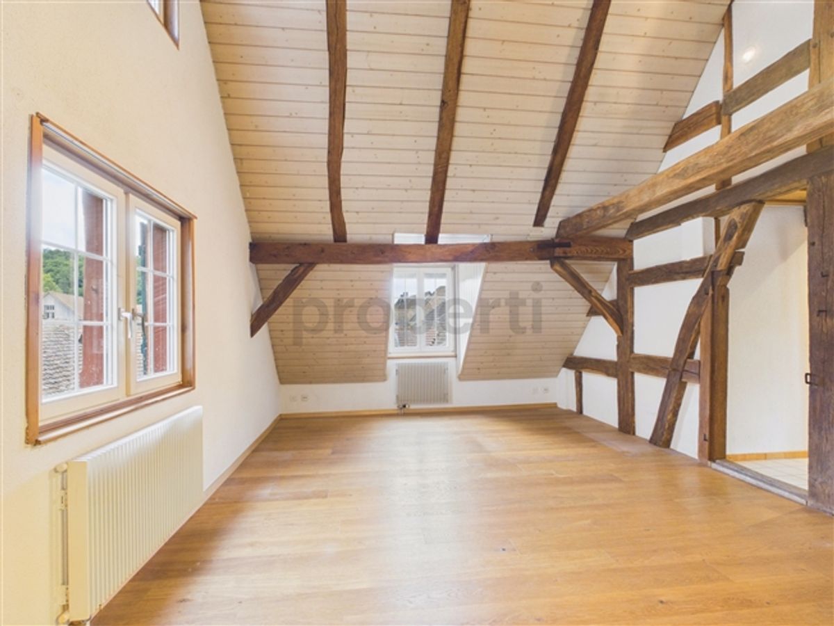Historischer Zauber trifft auf moderne Eleganz  Ihr neues Zuhause in Rudolfingen - 0