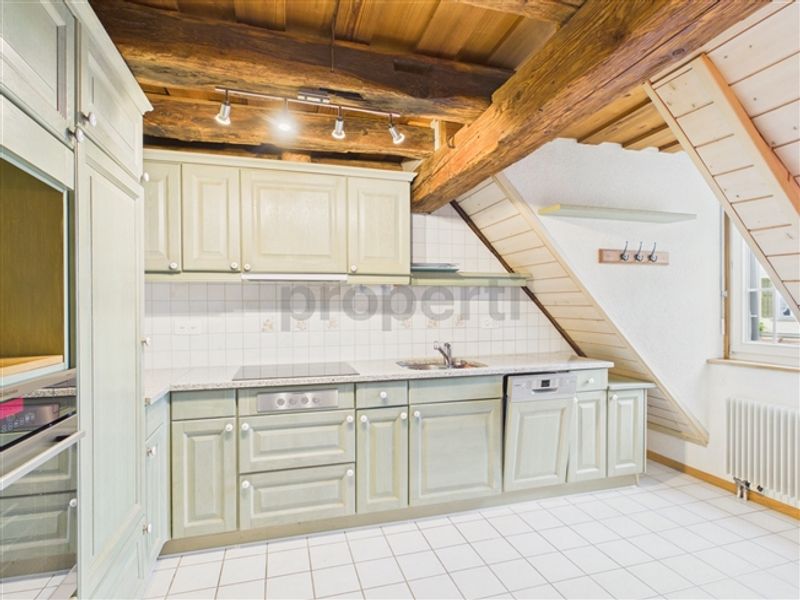 Historischer Zauber trifft auf moderne Eleganz  Ihr neues Zuhause in Rudolfingen - 4