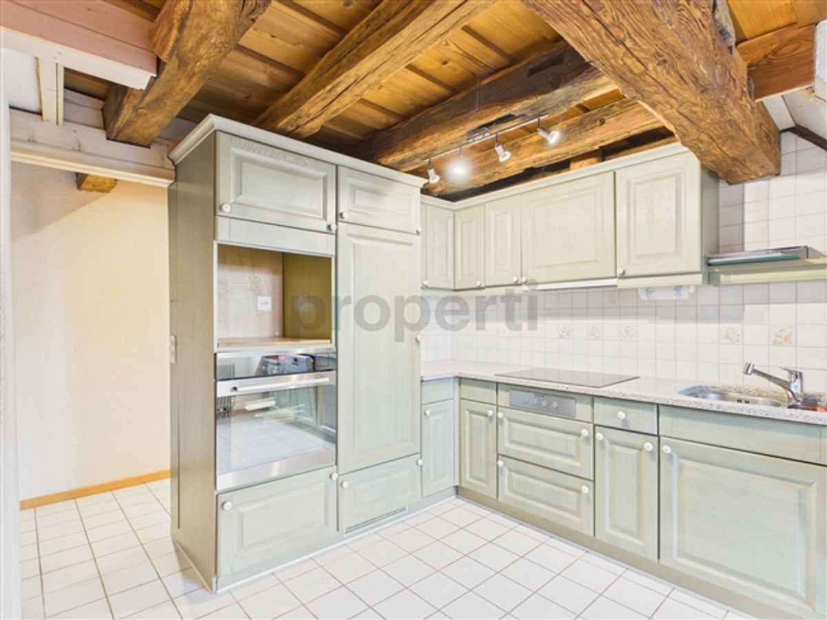 Historischer Zauber trifft auf moderne Eleganz  Ihr neues Zuhause in Rudolfingen - 4