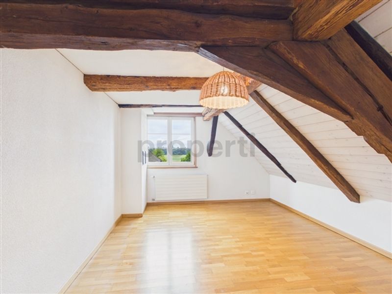 Historischer Zauber trifft auf moderne Eleganz  Ihr neues Zuhause in Rudolfingen - 6