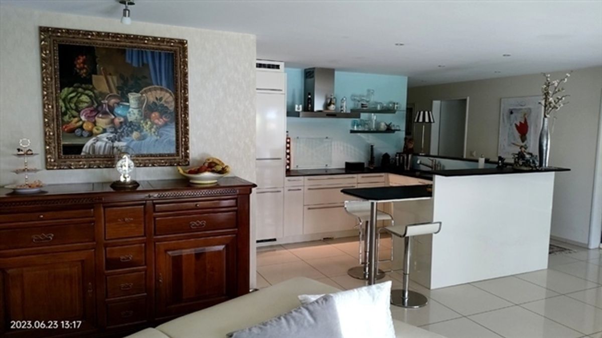 4½ ZI-WOHNUNG IN HILDISRIEDEN (LU), MÖBLIERT, TEMPORÄR - 2