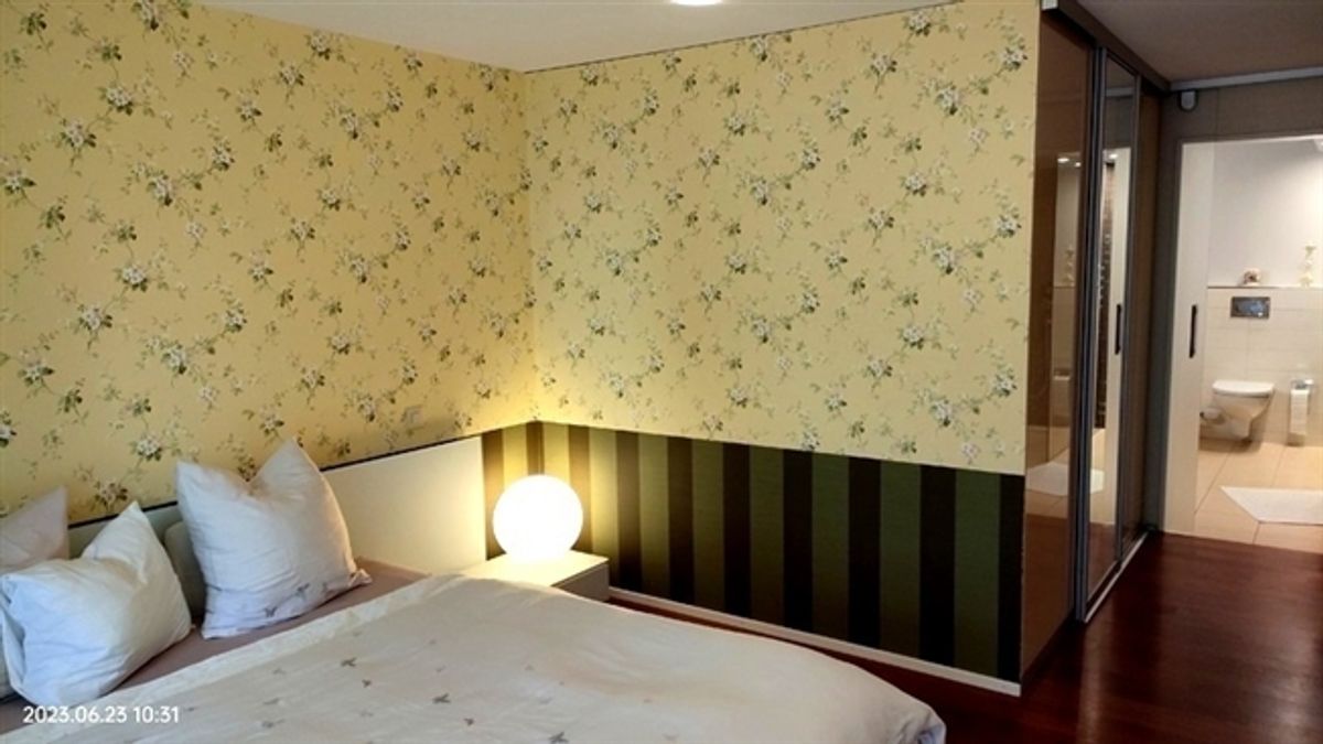 4½ ZI-WOHNUNG IN HILDISRIEDEN (LU), MÖBLIERT, TEMPORÄR - 3