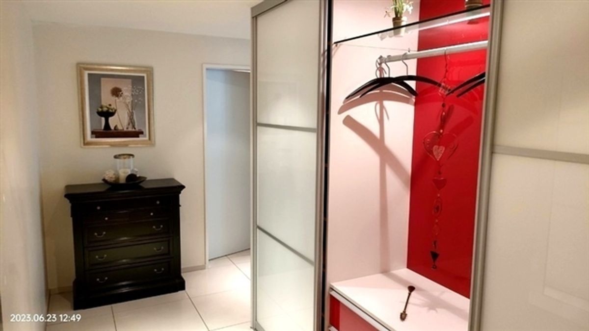 4½ ZI-WOHNUNG IN HILDISRIEDEN (LU), MÖBLIERT, TEMPORÄR - 4