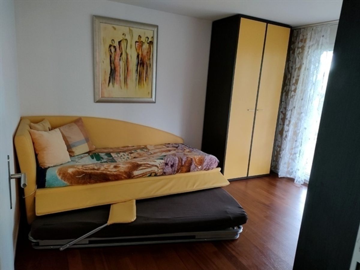 4½ ZI-WOHNUNG IN HILDISRIEDEN (LU), MÖBLIERT, TEMPORÄR - 9