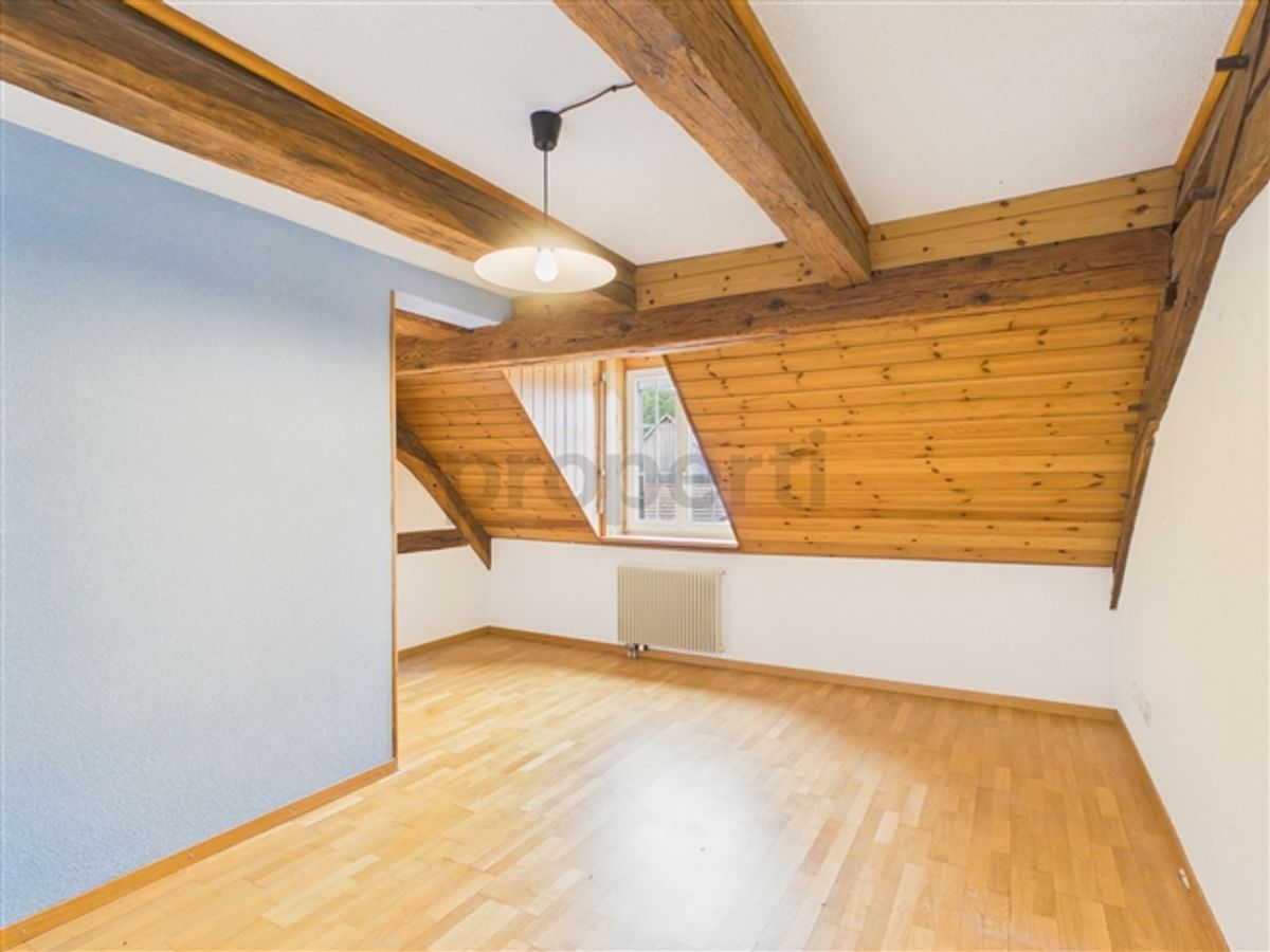 Historischer Zauber trifft auf moderne Eleganz  Ihr neues Zuhause in Rudolfingen - 7