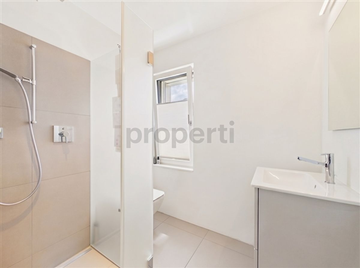 Exklusive 4.5-Zimmer-Gartenwohnung mit Loggia, Terrasse und privatem Garten - 5
