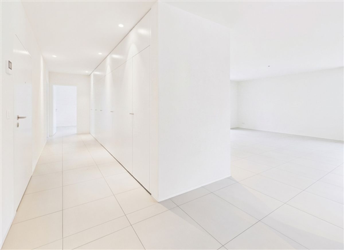 Exklusive 4.5-Zimmer-Gartenwohnung mit Loggia, Terrasse und privatem Garten - 8