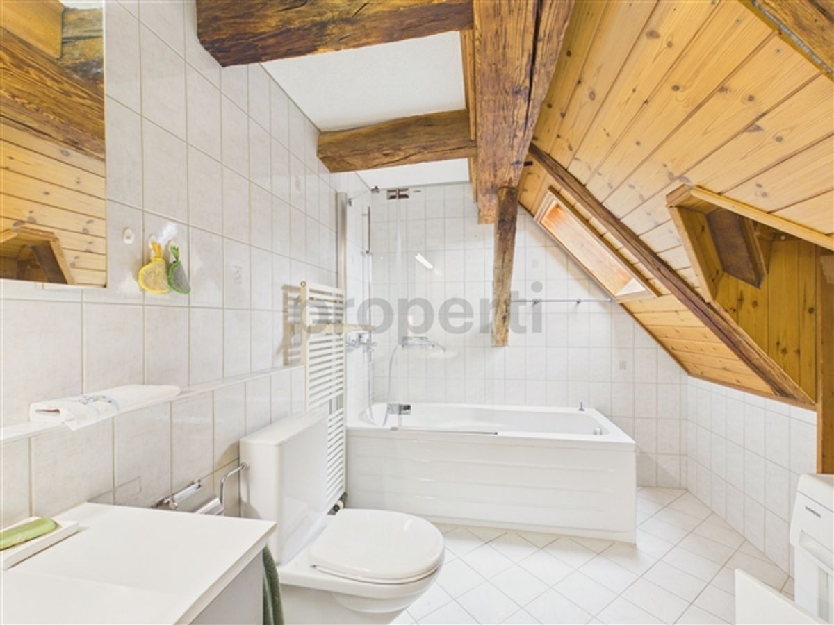 Historischer Zauber trifft auf moderne Eleganz  Ihr neues Zuhause in Rudolfingen - 10