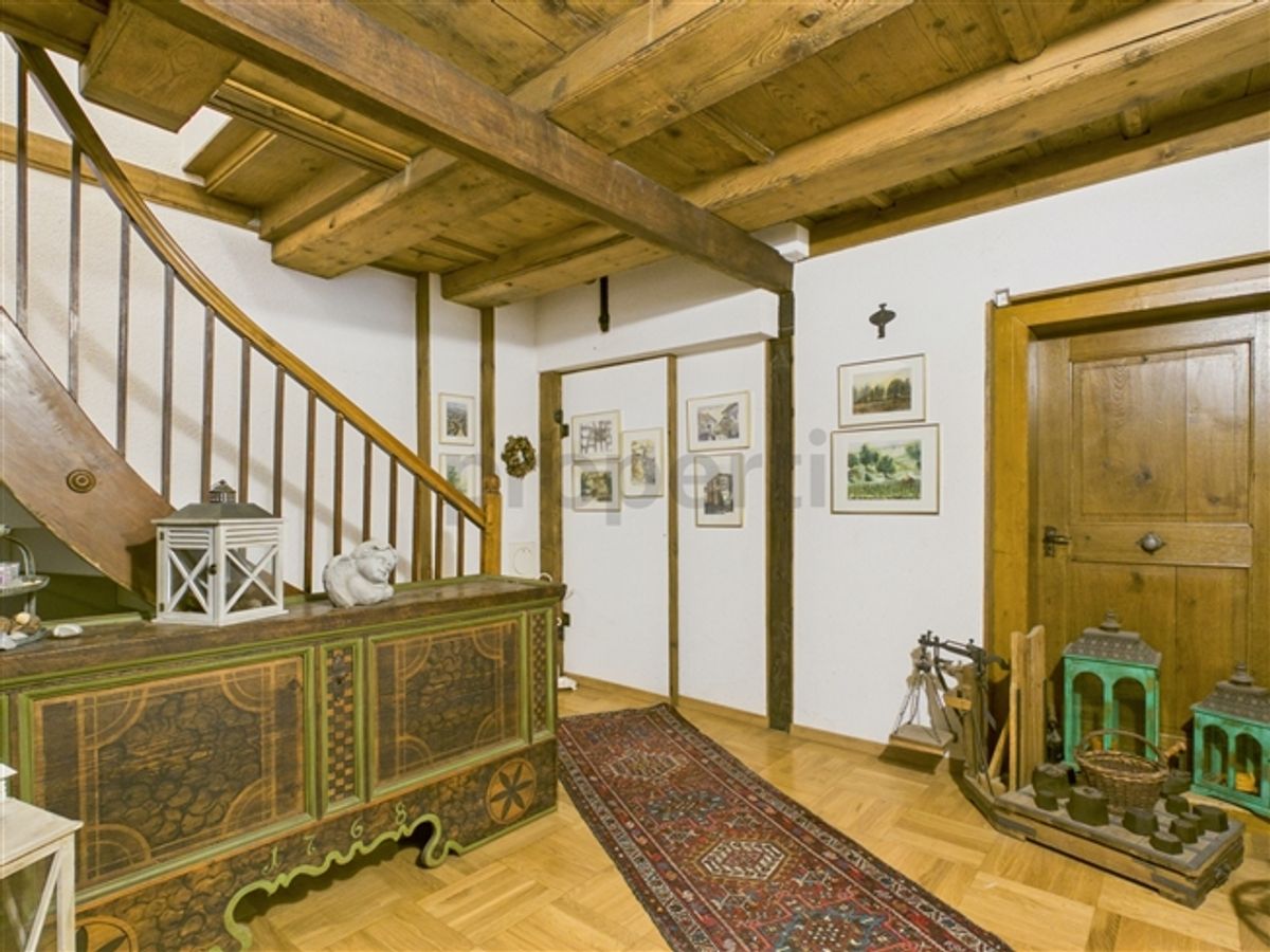 Historischer Zauber trifft auf moderne Eleganz  Ihr neues Zuhause in Rudolfingen - 11