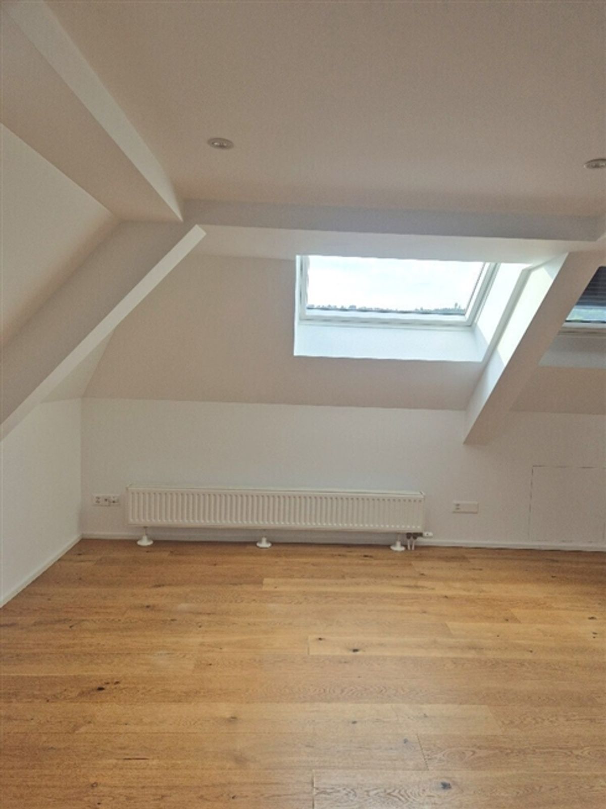 Dachwohnung mit Terrasse - 3