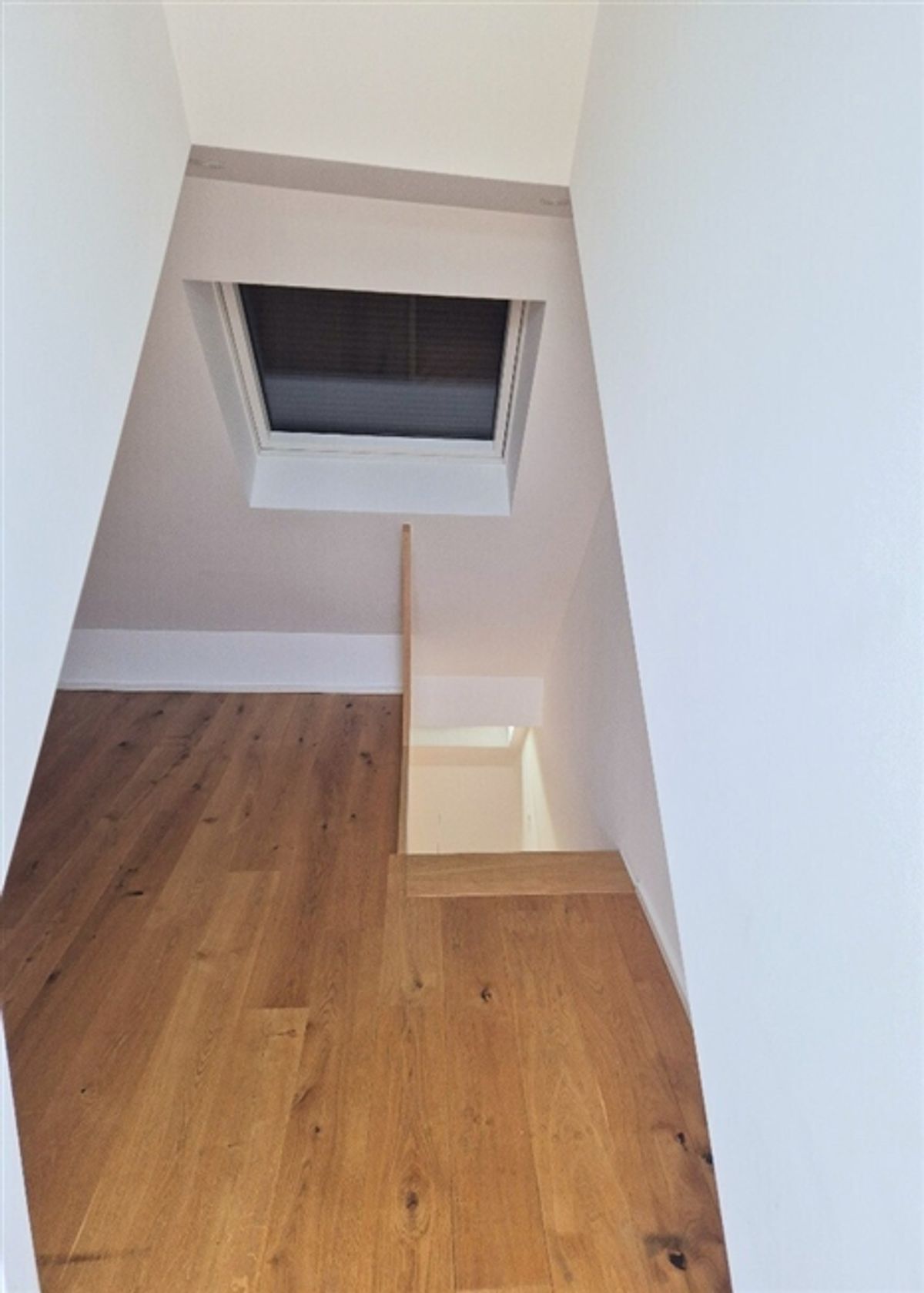 Dachwohnung mit Terrasse - 4
