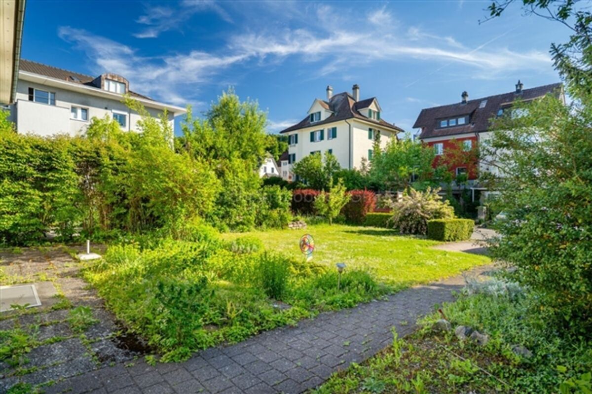 Charmantes DEFH mit Potenzial im Stadtkreis Mattenbach - 1