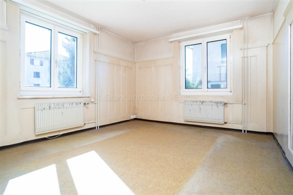 Charmantes DEFH mit Potenzial im Stadtkreis Mattenbach - 3