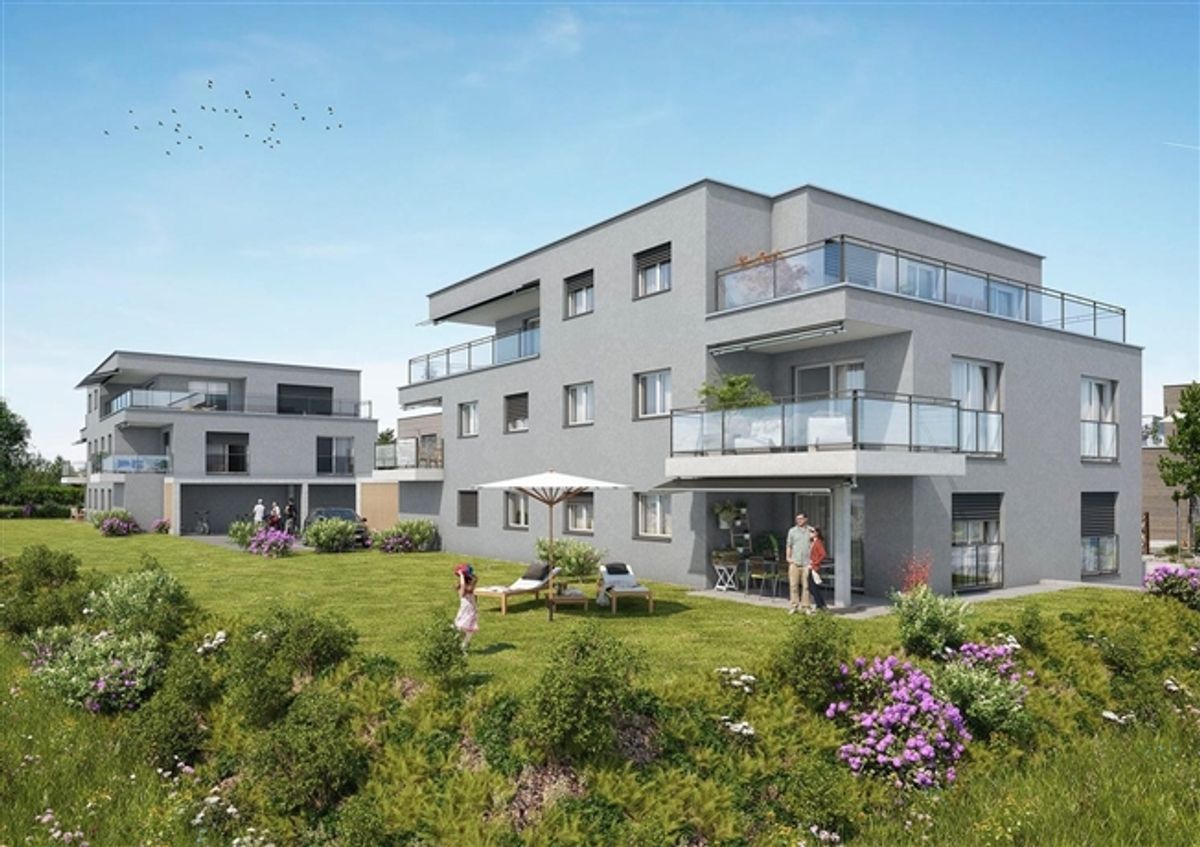 Wohnung zu vermieten in Rapperswil-Jona, Schweiz - 0