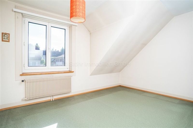 Charmantes DEFH mit Potenzial im Stadtkreis Mattenbach - 12