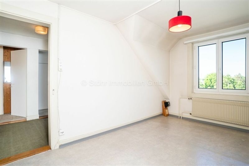 Charmantes DEFH mit Potenzial im Stadtkreis Mattenbach - 13