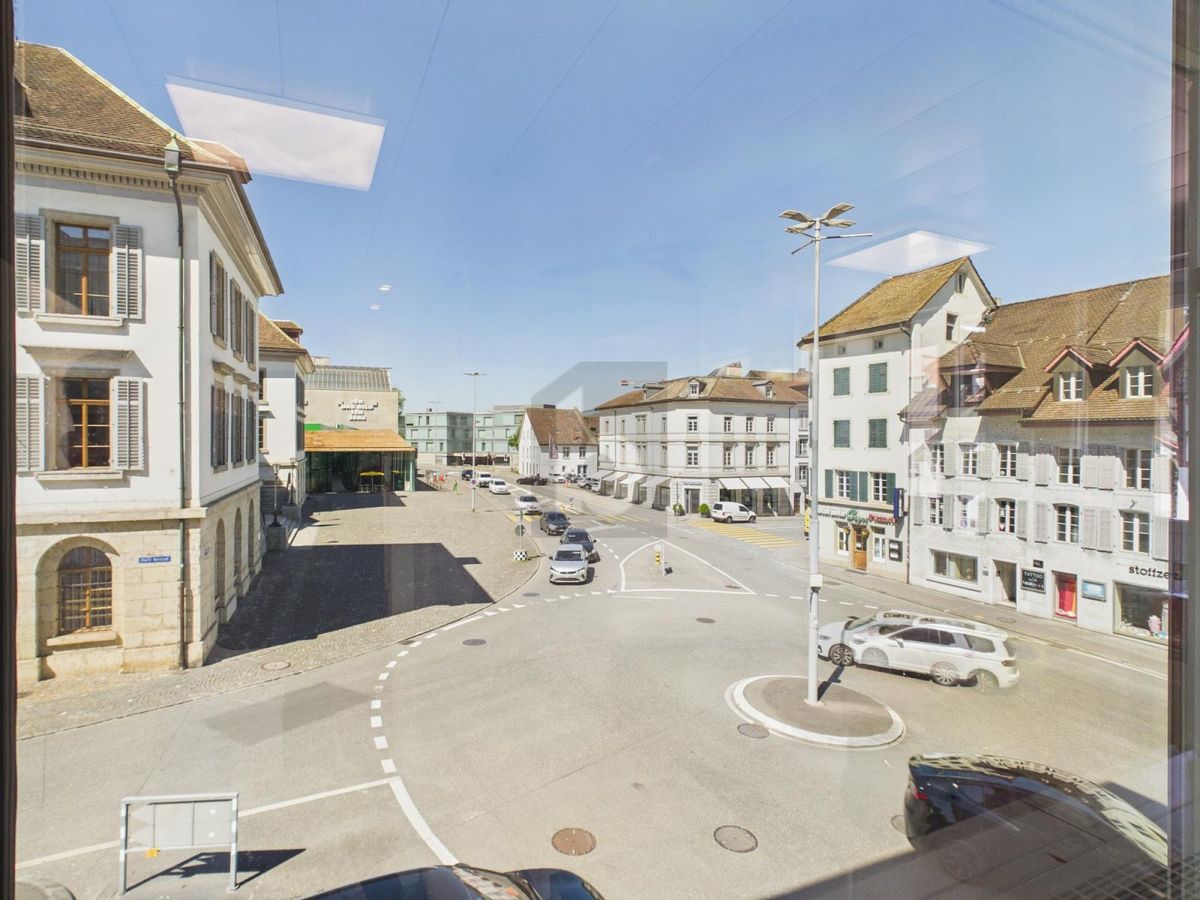 ZENTRAL UND MODERN DIREKT AM BAHNHOF - 2