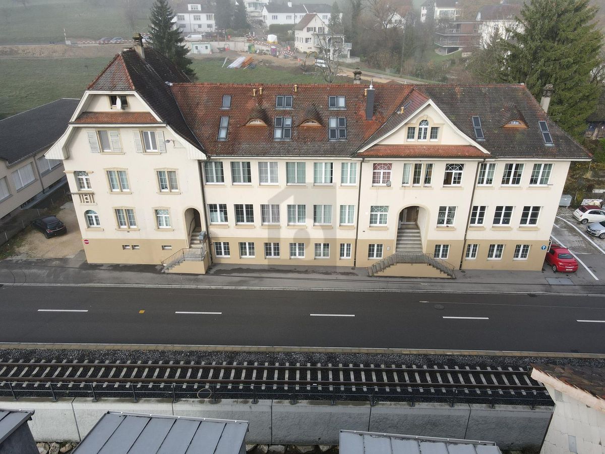 VOLLVERMIETET MIT TOP RENDITE - 0