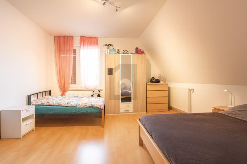 VOLLVERMIETET MIT TOP RENDITE - 3