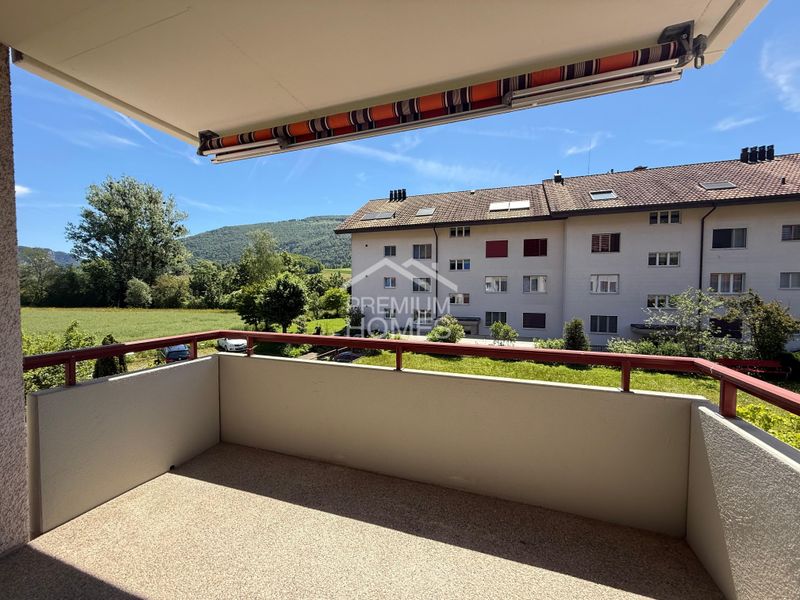 Gepflegtes Wohnen in naturnaher Umgebung - 6