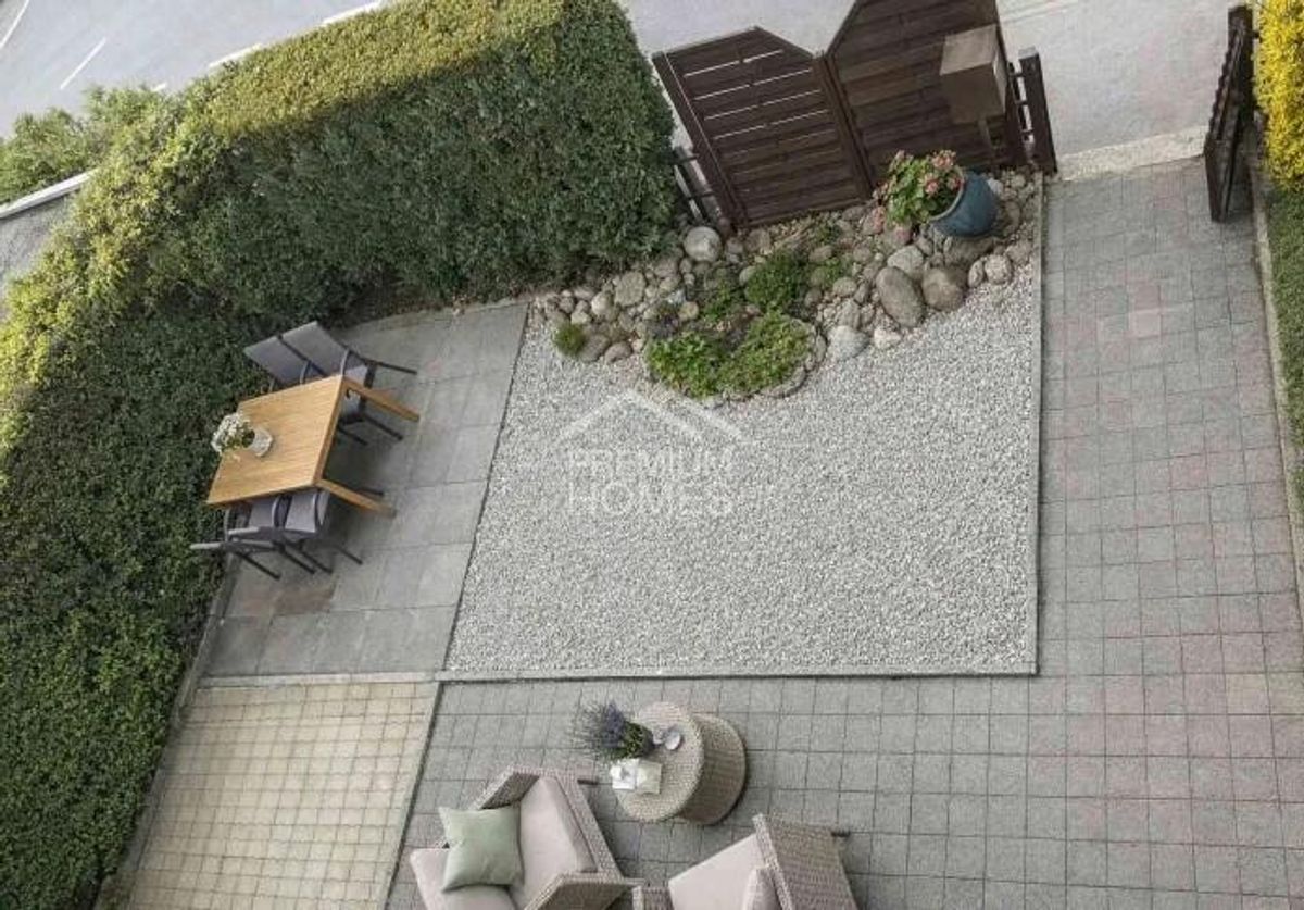 Ein Zuhause mit Geschichte und Stil - 2