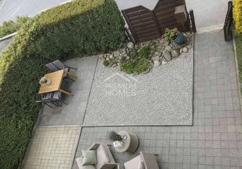 Ein Zuhause mit Geschichte und Stil - 3