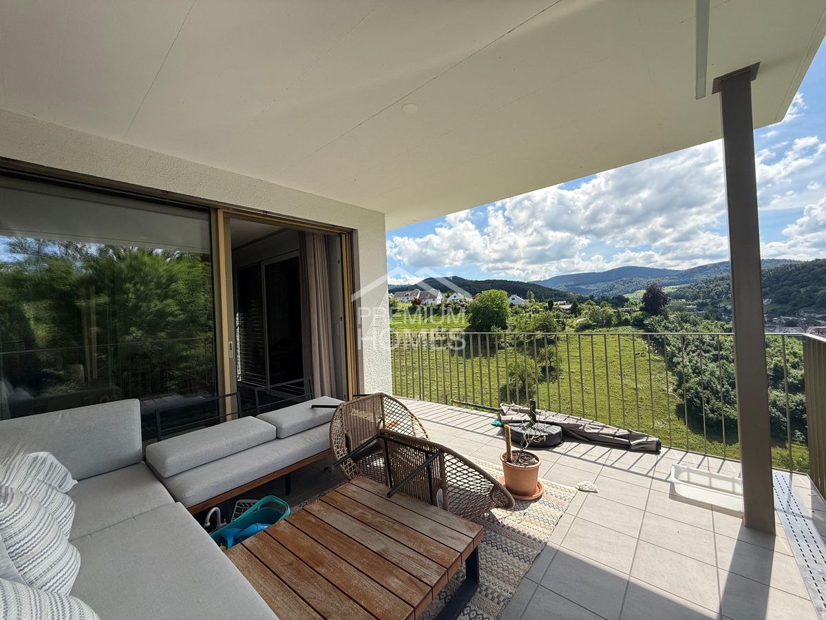 Wohnen mit Komfort, Ruhe und Ausblick - 9