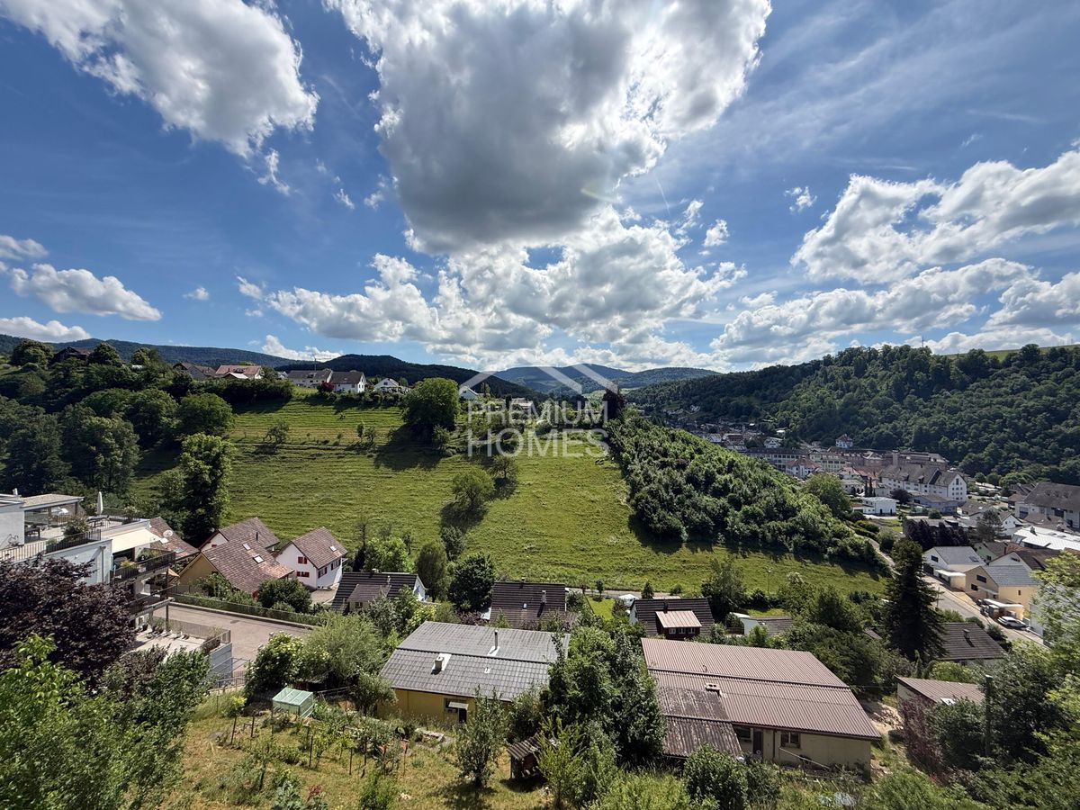 Wohnen mit Komfort, Ruhe und Ausblick - 10