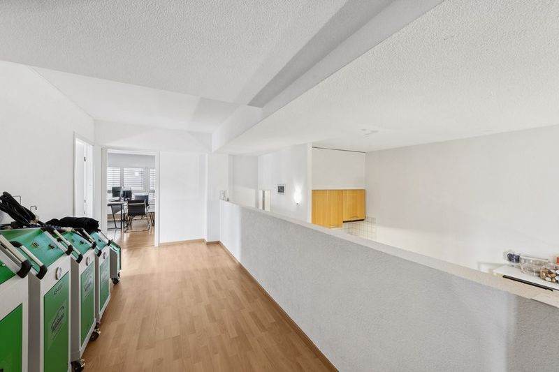 Magnifiques bureaux idéalement situé à Ecublens ! - 3