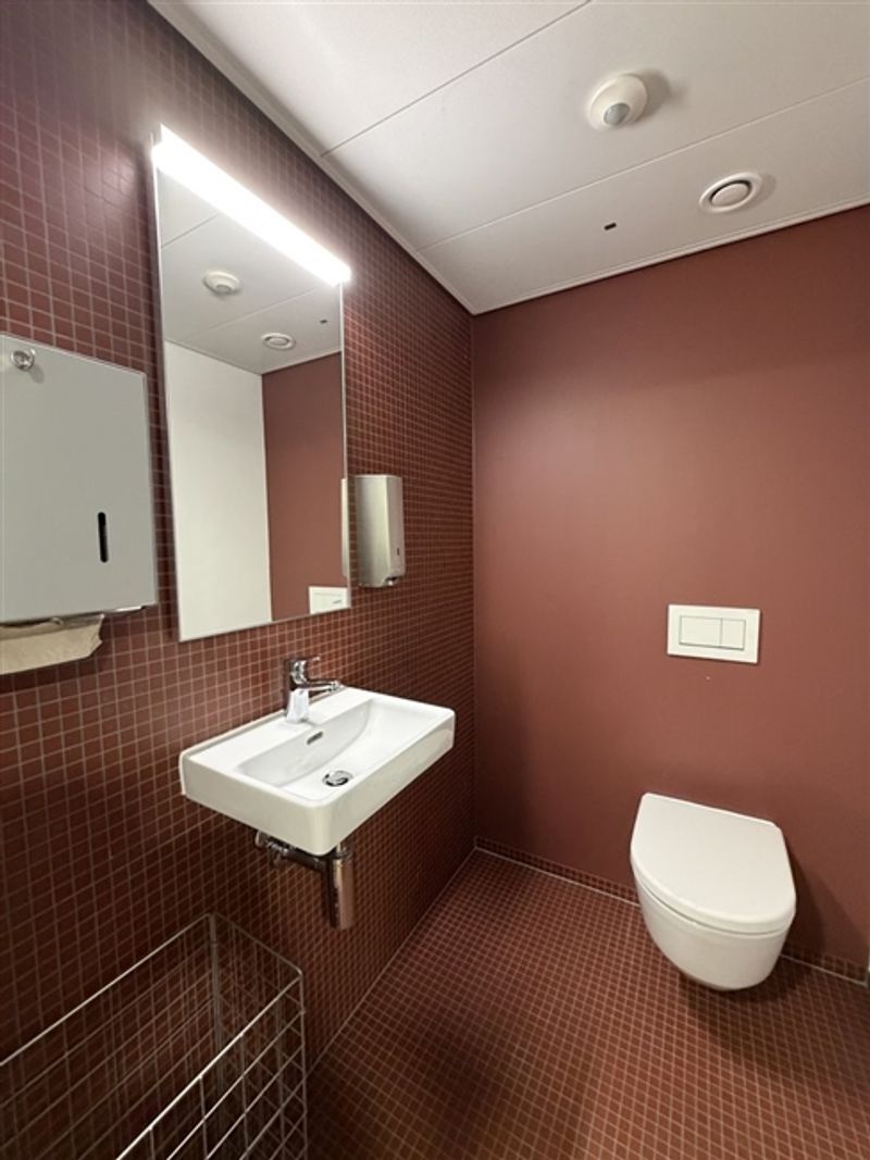 Träumst du davon, ein Café zu eröffnen 84,10 m² zu vermieten - 5